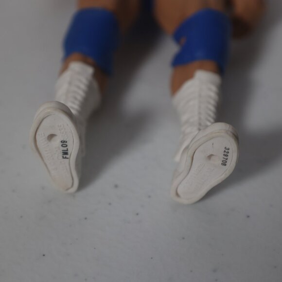 WWE Kurt Angle Mattel Elite Entrance Greats Series Wrestling Action Figure 2011 - Picture 3 of 3